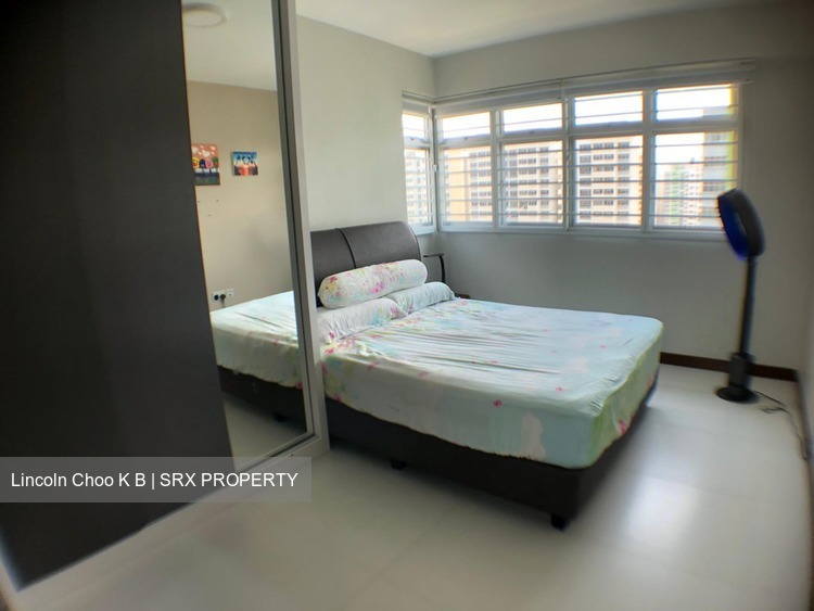 Blk 440C Fernvale Link (Sengkang), HDB 5 Rooms #207457371